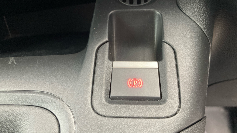 Peugeot Partner Standard Diesel 1000 1.5 BlueHDi 100 Asphalt Van